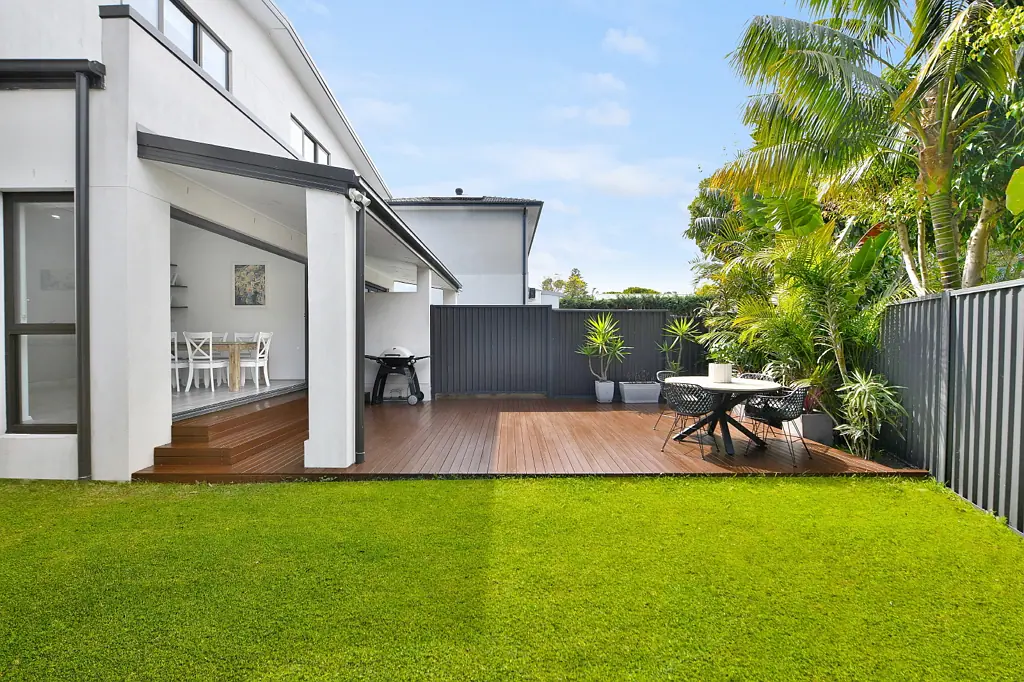 3 Burke Street, Chifley, NSW 2036