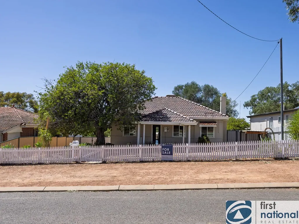 29 Fermoy Avenue, Northam, WA 6401