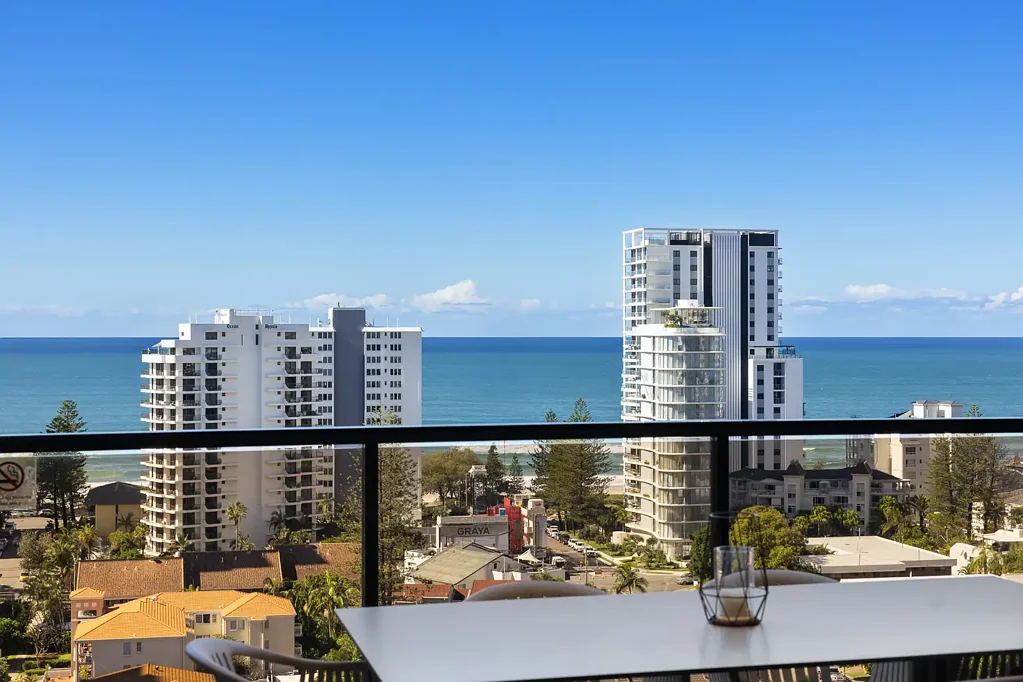 1502/36 Britannia Avenue, Broadbeach, QLD 4218