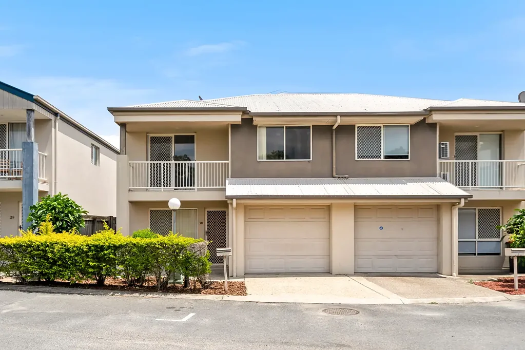 30/11 Pyranees Street, Calamvale, QLD 4116
