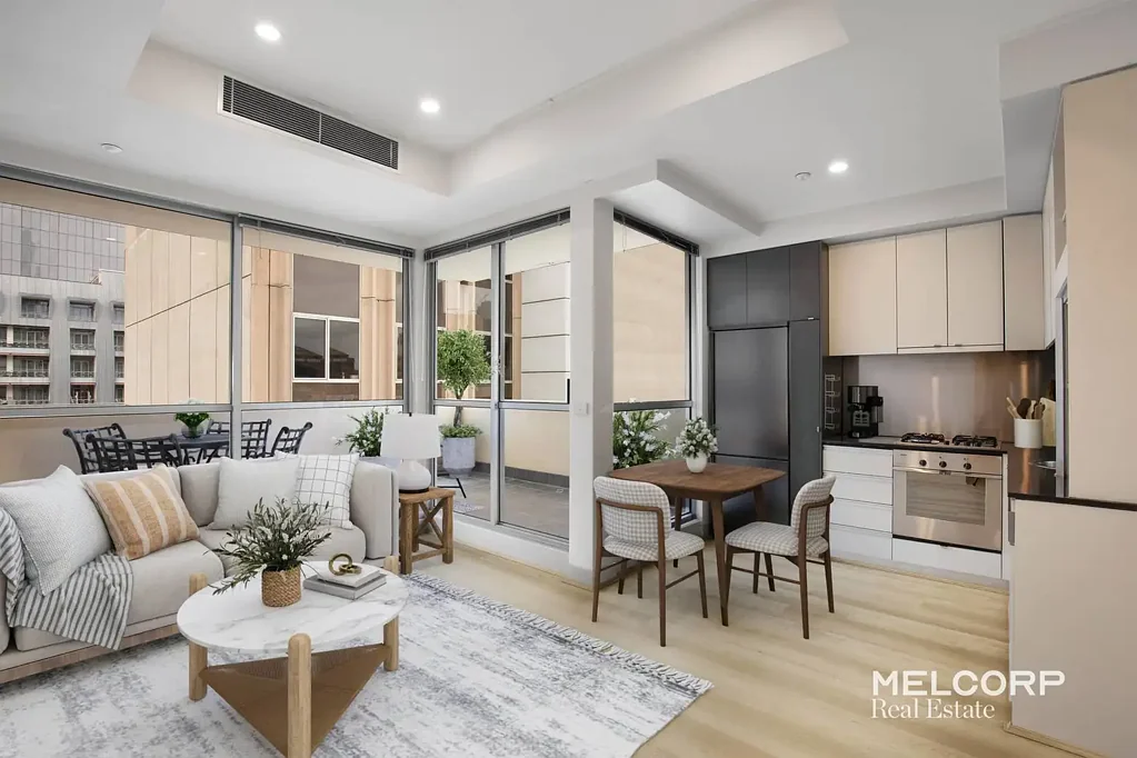 1113/233 Collins Street, Melbourne, VIC 3000