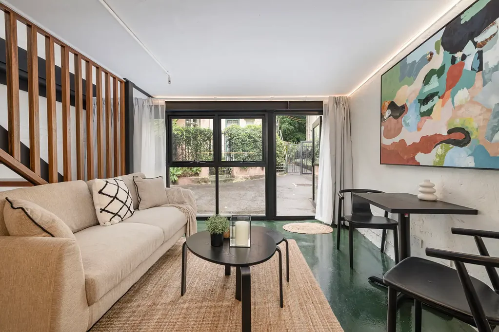 23/3A Farrell Avenue, Darlinghurst, NSW 2010