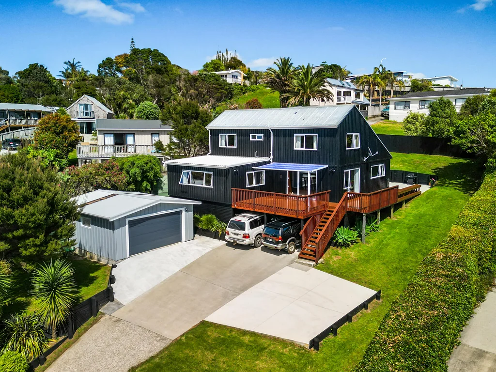 43 Cable Bay Block Road, Cable Bay, Far North, Northland