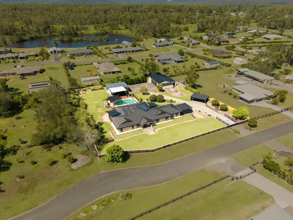 58-64 Ballantrae Road, Tamborine, QLD 4270