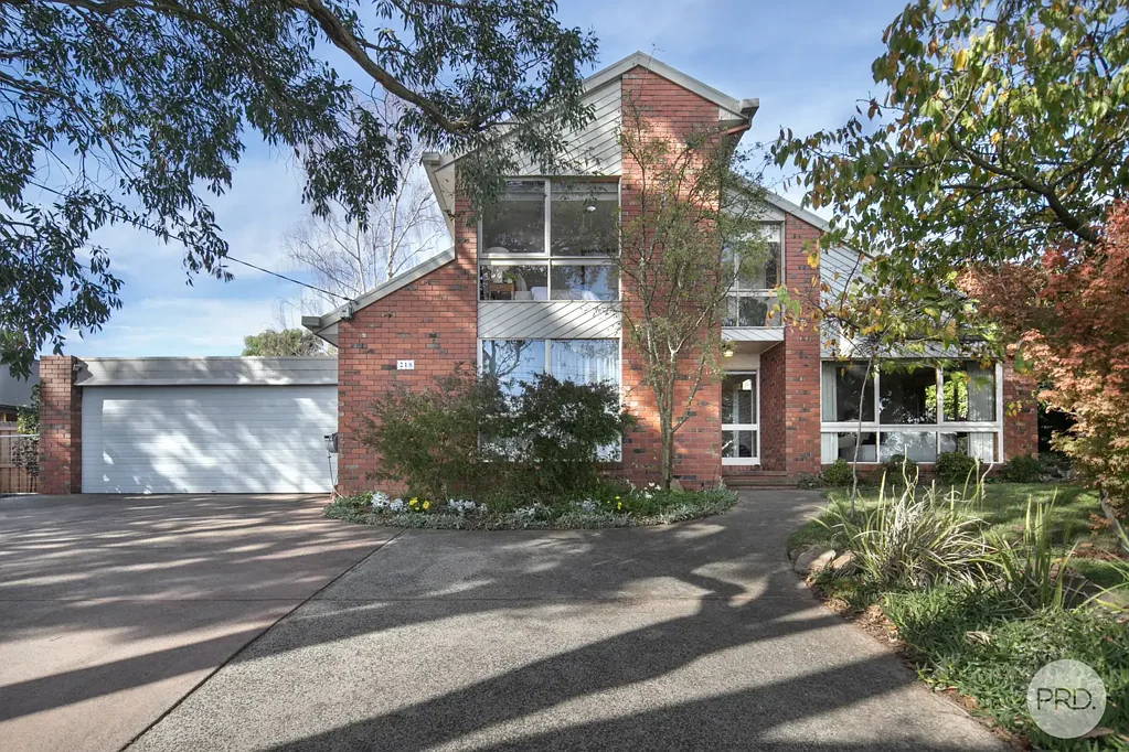 218 Simpson Street, Ballarat North, VIC 3350