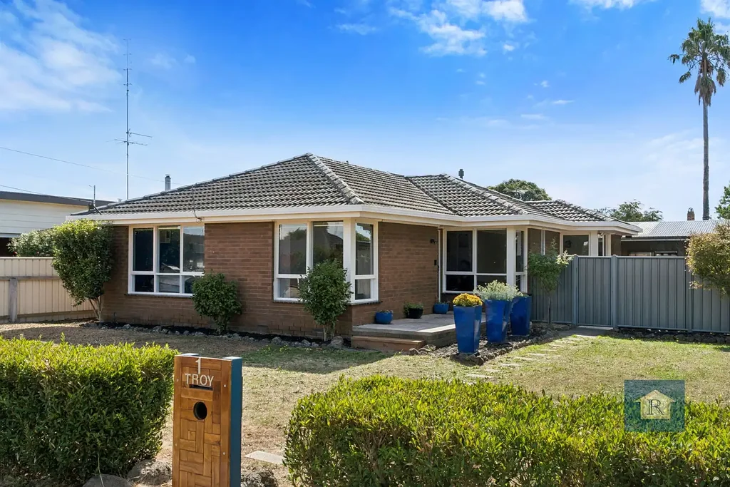1 Troy Street, Colac, VIC 3250