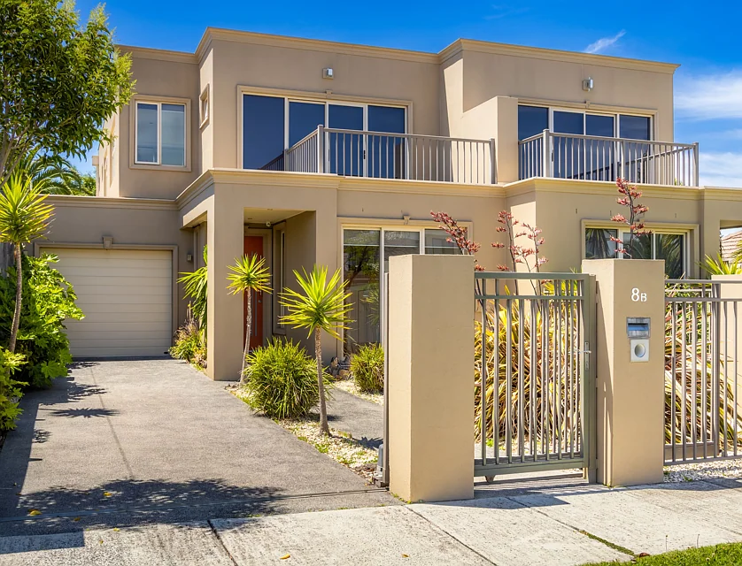 8B Gray Street, Bentleigh East, Bayside, 3 कमरे, 2 बाथरूम, Townhouse