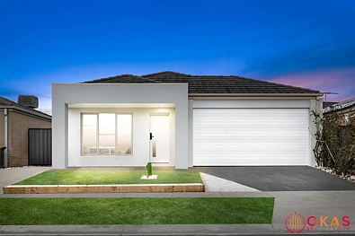 16 Oreilly Road, Tarneit, VIC 3029, 4 Bedrooms, 2 Bathrooms, House