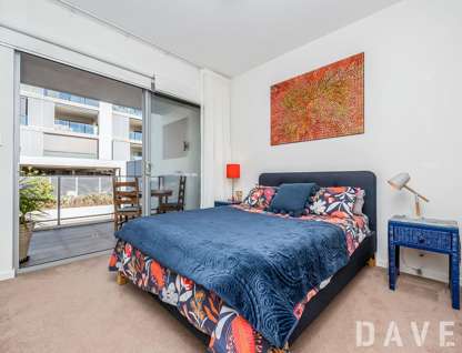6/24 Lawley Street, North Beach, WA 6020, 1 Bedrooms, 1 Bathrooms, Apartment