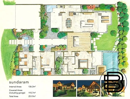 10 Bale Drive, Port Douglas, QLD 4877, 3房, 2浴, House