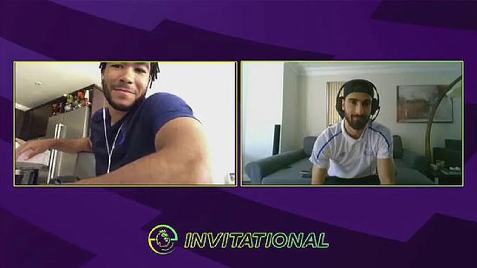戈麦斯FIFA血虐对手8-0!赛后补刀:上周才第1次玩