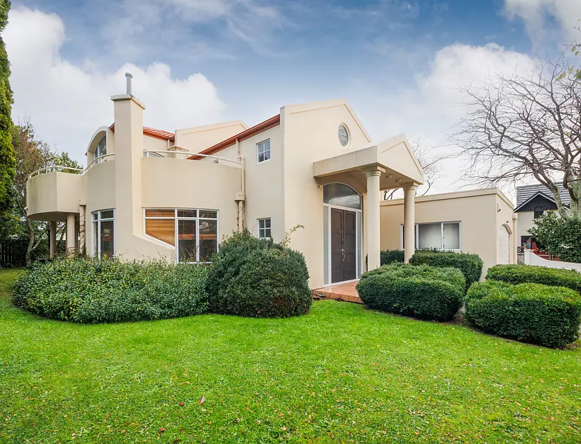 5 Balcairn Place, Terrace End, Palmerston North City, 3 ਕਮਰੇ, 2 ਬਾਥਰੂਮ, House