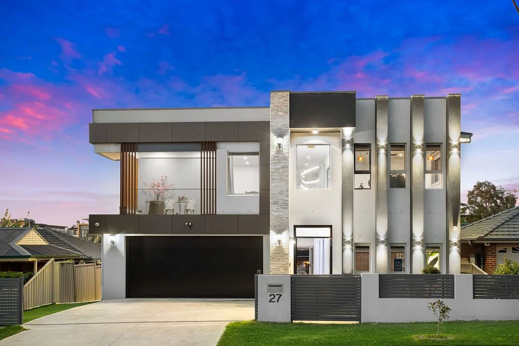 27 Jordan Street, Wentworthville, NSW 2145