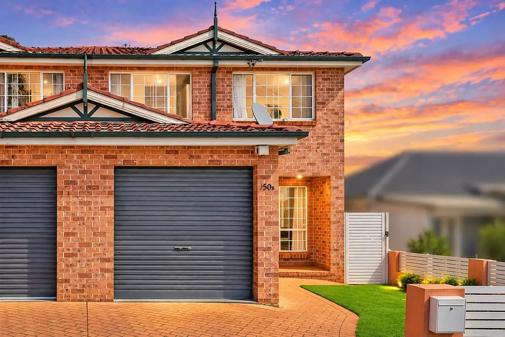 Blacktown 3ਬੈੱਡਰੂਮ NORTH-FACING FAMILY HOME IN A PRIME BLACKTOWN LOCATION
