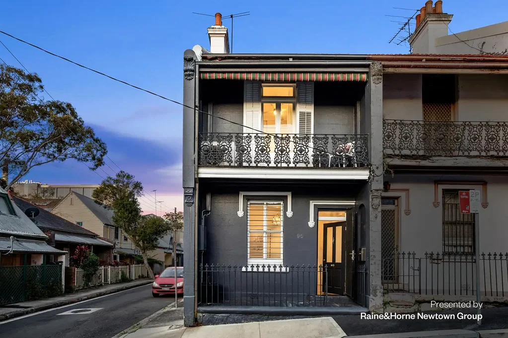 Character and convenience