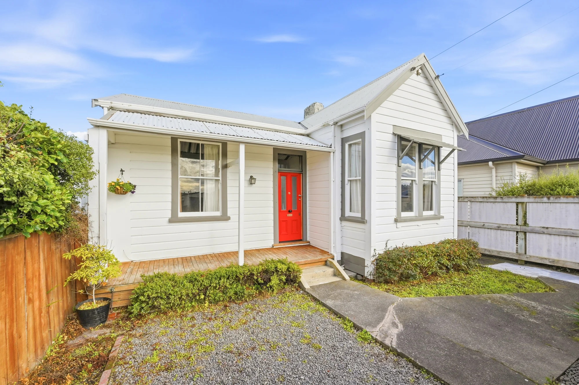 Whanganui 3房  Charm meets convenience