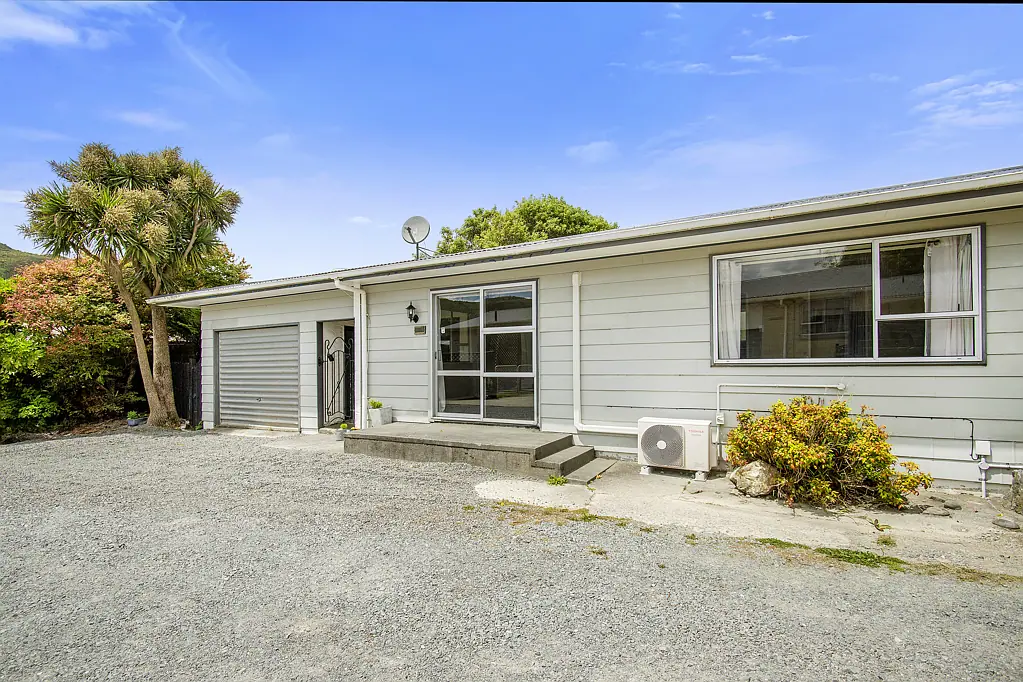Wainuiomata 3部屋 Potential Packed Investment