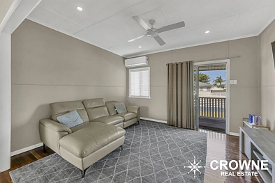 40 Dell Street, Eastern Heights, QLD 4305, 3 phòng ngủ, 2 phòng tắm, House