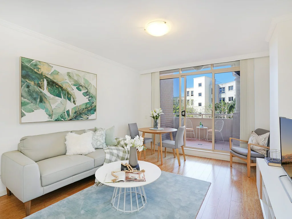 Rozelle Your wealth starts here !
