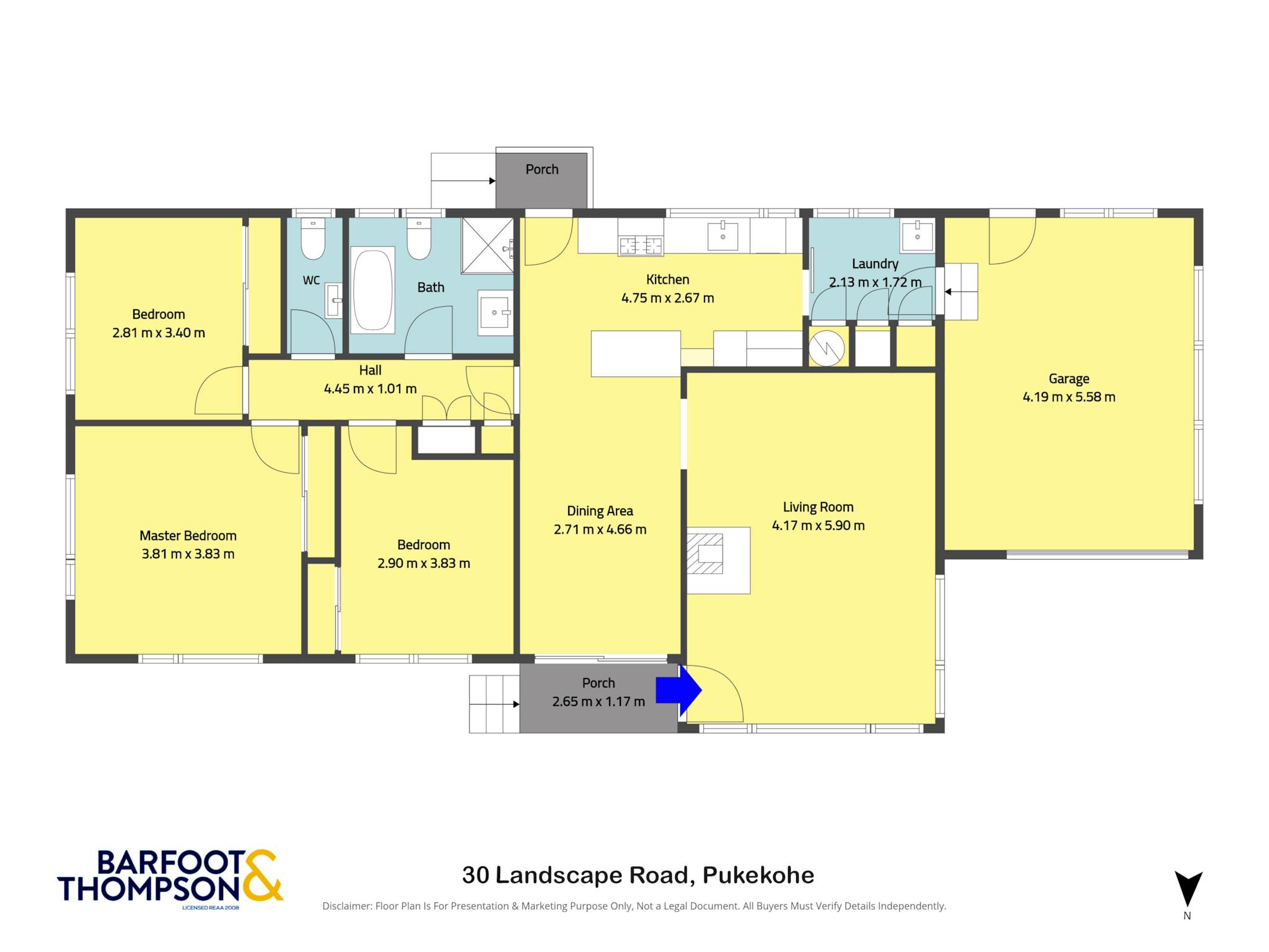 30 Landscape Road, Pukekohe, photo 2