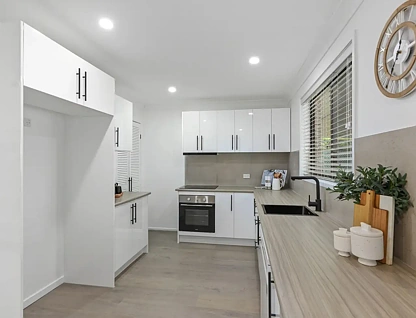 117 Barton Street, Scone, NSW 2337, 3房, 1浴, 独立屋