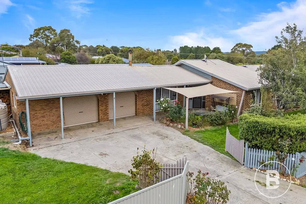 2 Anderson Street, Smythesdale, VIC 3351