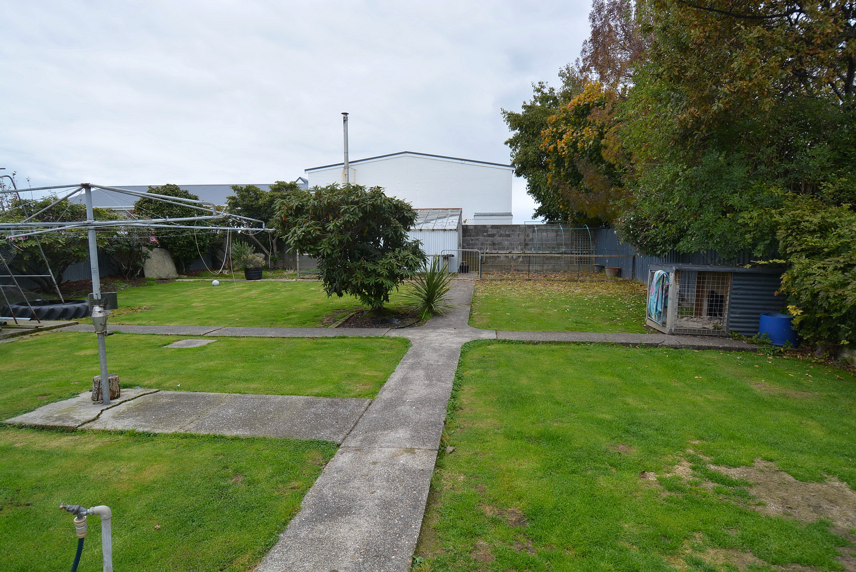 39 Herriot Street, Richmond, Invercargill, 3 कमरे, 2 बाथरूम