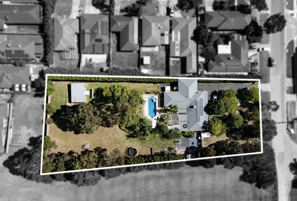 Pakenham 5 Bedroom ACREAGE LIFESTYLE MEETS SMART DEVELOPMENT