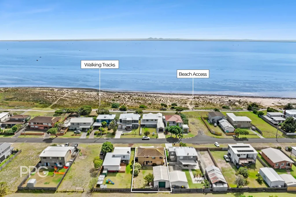 Portarlington 5Kwarto Spacious Coastal Retreat with Stunning You Yangs Views and Beach Access