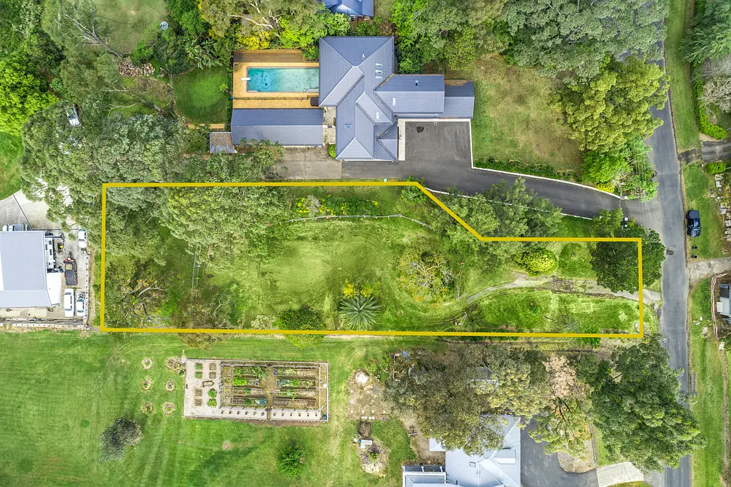 3 Odette Road, Dural, NSW 2158