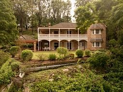 1391 Waterworks Road, The Gap