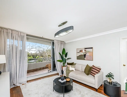 13/134 Mounts Bay Road, Perth, WA 6000, 3房, 2浴, Apartment