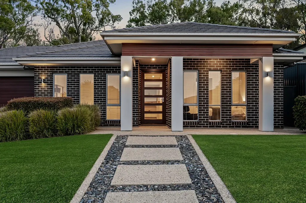 Mount Barker 5Moenga Style and Sophistication, an impeccable masterpiece
