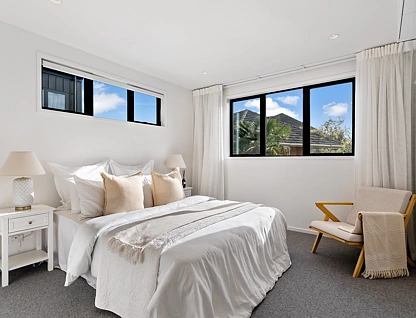 31C Lake Pupuke Drive, Takapuna, North Shore City, 3 ਕਮਰੇ, 2 ਬਾਥਰੂਮ, House
