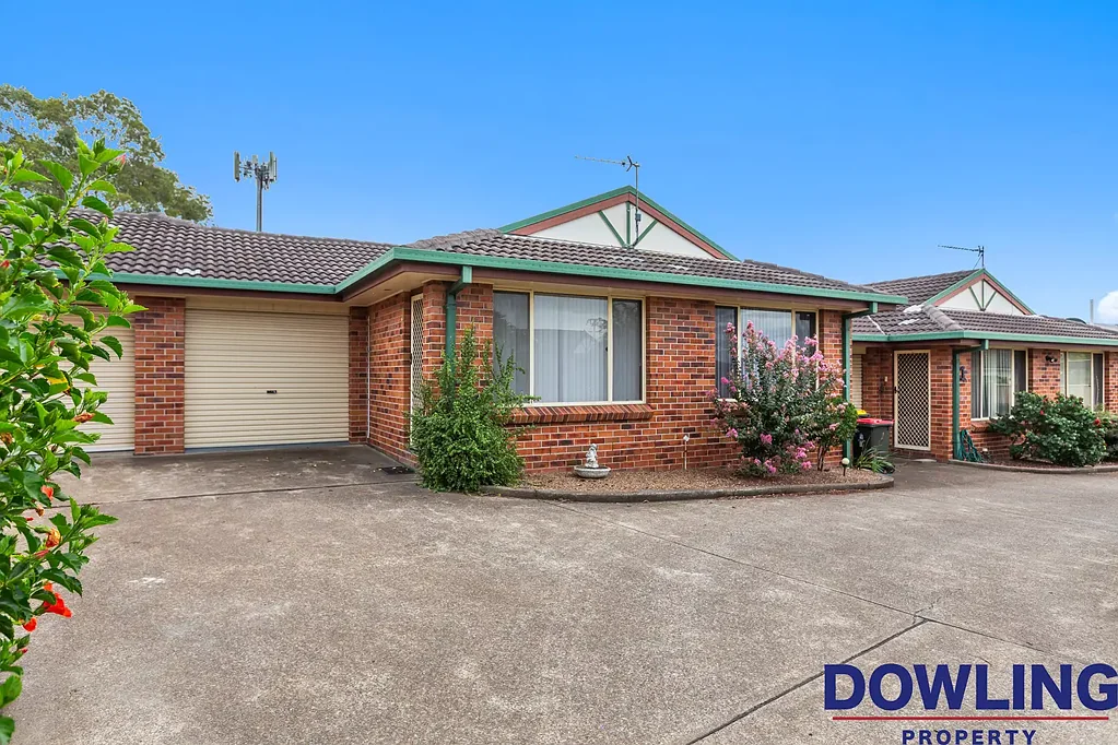 2/90A Anderson Drive, Tarro, NSW 2322