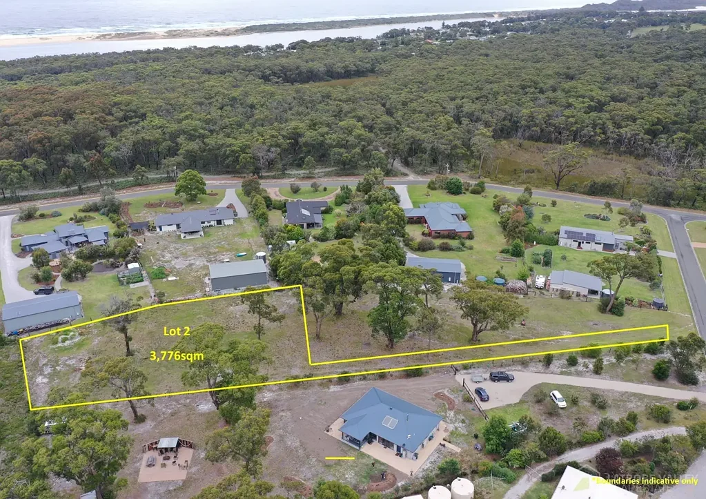 LOT 2/10 Conran Court, Marlo, VIC 3888