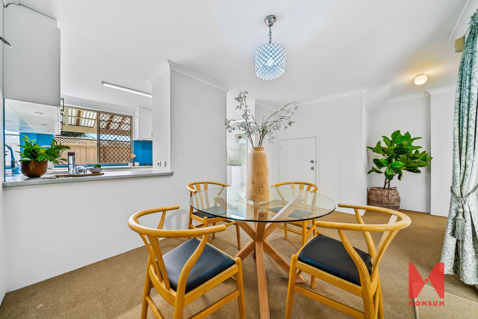 KENWOOD COURT UNIT 52 19 FLYNN ST, CHURCHLANDS WA 6018, 0部屋, 0バスルーム, Townhouse