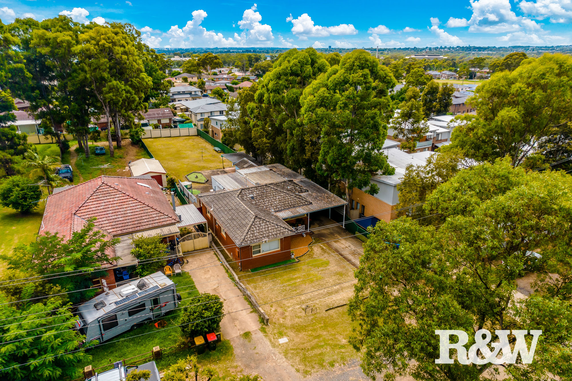 130 ROOTY HILL RD NORTH, ROOTY HILL NSW 2766, 0房, 0浴, House