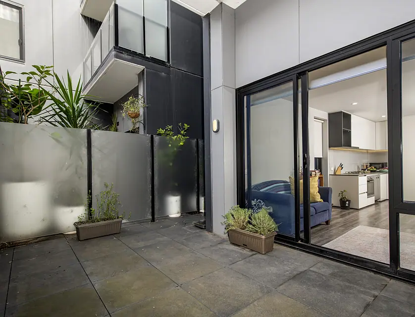 G08/55-65 Railway Road, Blackburn, Inner East Melbourne, 1 Schlafzimmer, 1 Badezimmer, Apartment
