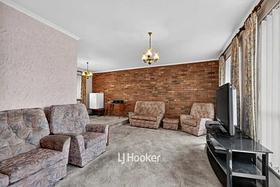 6 Lavinia Place, Eaton, WA 6232, 3房, 1浴, House