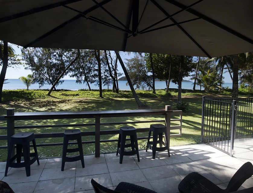 Unit 1/18-20 Reid Rd, Wongaling Beach, Cairns, 2 ਕਮਰੇ, 2 ਬਾਥਰੂਮ, Townhouse