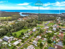 15 Dalgety Street, Woolgoolga