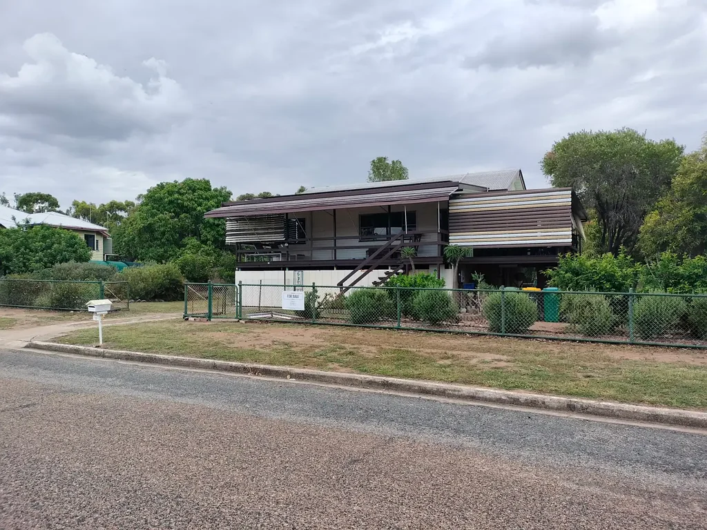 13 Drake Street, Collinsville, QLD 4804