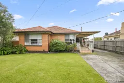 28 May Street, Altona North