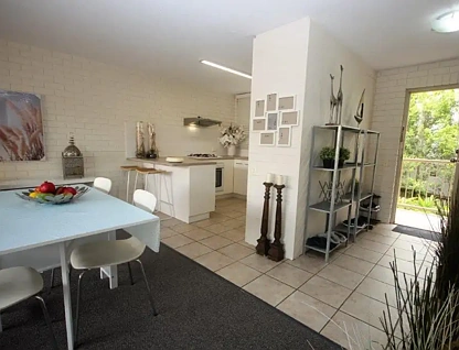2/16 Gailey Road, St Lucia, QLD 4067, 2 ਕਮਰੇ, 1 ਬਾਥਰੂਮ, Unit