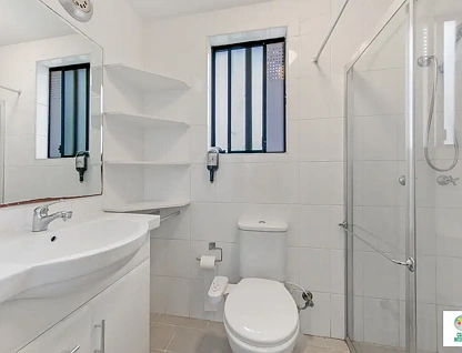 5/134-136 Woodville Rd,, Merrylands, Parramatta (Northwest suburbs), 1 ห้องนอน, 1 ห้องน้ำ, Apartment