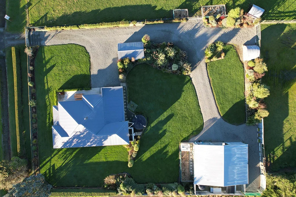 Winton Surrounds 4房  Welcome to Wilsons Crossing