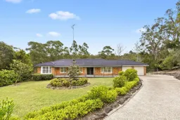 19 Venetta Road, Glenorie