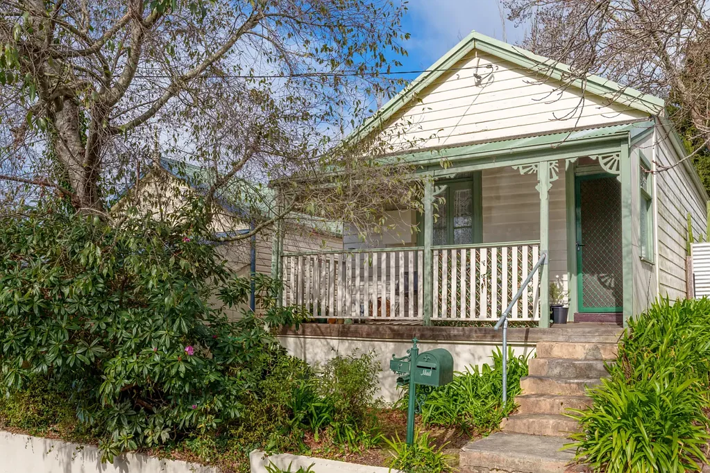 7 Leichhardt Street, Katoomba, NSW 2780