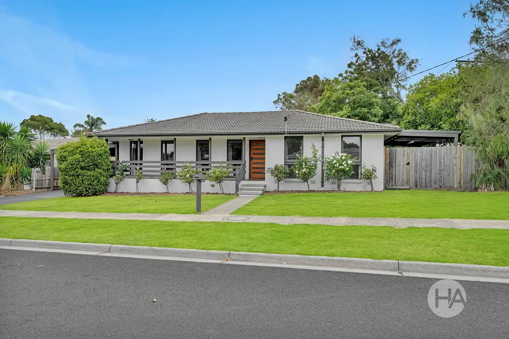 31 Bruce Drive, Somerville, VIC 3912